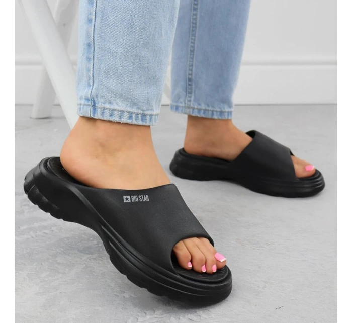 Big Star RR274A577 W INT2146A papuče