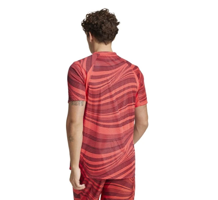 TEE tričko model 21334255 - ADIDAS TEE tričko model 21334255 - ADIDAS