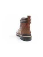 buty męskie  modne brązowe model 21361016 - Wrangler