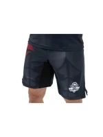 Šortky tréninkové šortky model 21438127 M - DBX Bushido Šortky tréninkové šortky model 21438127 M - DBX Bushido