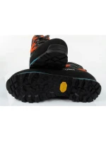 Trekingová obuv Aku Trekker Lite GORE-TEX prírodná koža Trekingová obuv Aku Trekker Lite GORE-TEX prírodná koža