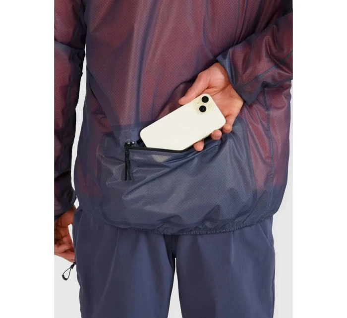 4FPRO pánska nepremokavá bunda s membránou 15000 4F 4FWSS25TTJAM692-22S pánska