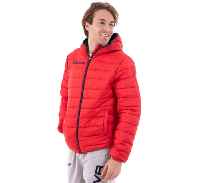 Unisex bunda Givova Olanda U G013 1204