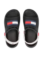 Sandály Jr model 18621698 - Tommy Hilfiger Sandály Jr model 18621698 - Tommy Hilfiger