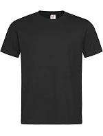 Comfort T Men Pánské těžké tričko model 22476644 black opal - Stedman Comfort T Men Pánské těžké tričko model 22476644 black opal - Stedman