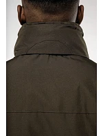 Kariban K 677 Parka 20.K677 čierna Kariban K 677 Parka 20.K677 čierna
