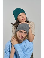 Eko Beanie Pletená čepice black model 22478979 - Atlantis Headwear Eko Beanie Pletená čepice black model 22478979 - Atlantis Headwear