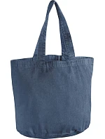 Westford Mill W 345 Bavlnená taška „Vintage“ 50.0345 vintage denim Westford Mill W 345 Bavlnená taška „Vintage“ 50.0345 vintage denim