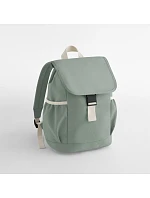 BagBase BG 365 Detský batoh „Adventure“ 52.0365 dusty green