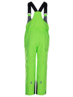 Detské lyžiarske nohavice Charlie-green - Kilpi
