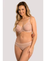 Unikat Kora farba:béžová