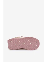 Dětské sportovní boty Big Star HIPOLY SYSTEM model 22100651 - Big Star Shoes