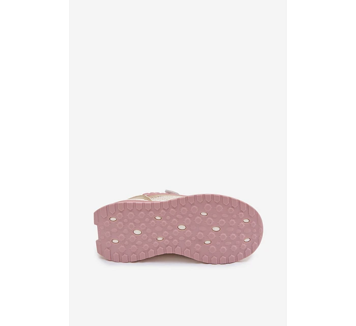 Dětské sportovní boty Big Star HIPOLY SYSTEM model 22100651 - Big Star Shoes