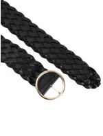 Pasek TW PS czarny model 19583485 - FPrice Pasek TW PS czarny model 19583485 - FPrice