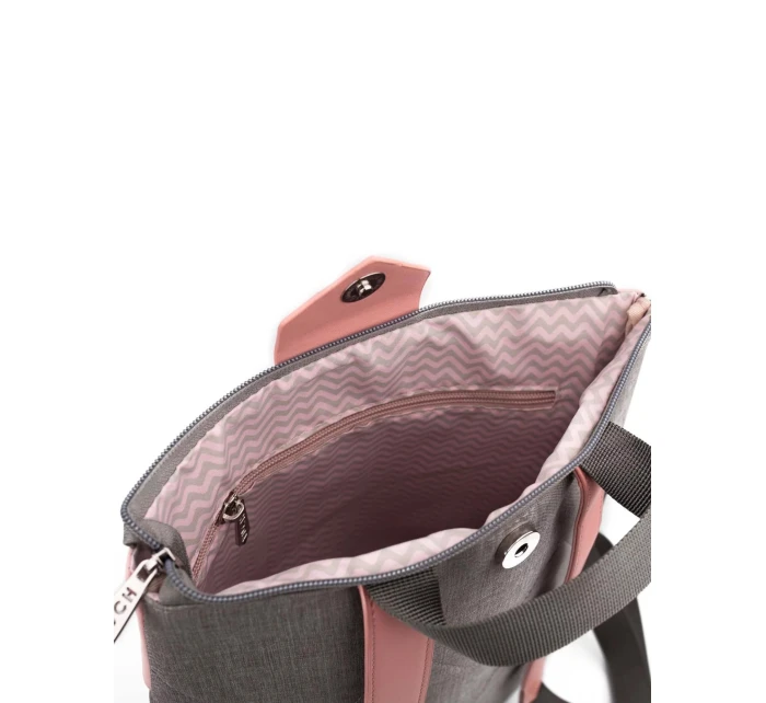 Městský batoh model 21275766 - Vuch Městský batoh model 21275766 - Vuch