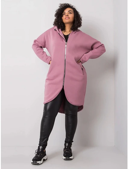 Dámská mikina s kapucí model 17923052 - FPrice