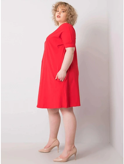 Dámské šaty SK model 17634286 - FPrice