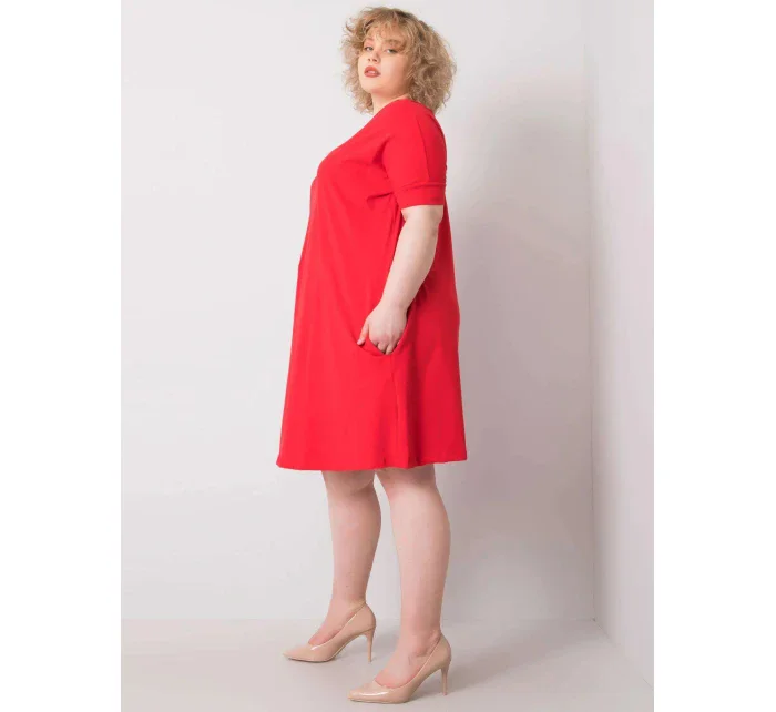 Dámské šaty SK model 17634286 - FPrice Dámské šaty SK model 17634286 - FPrice