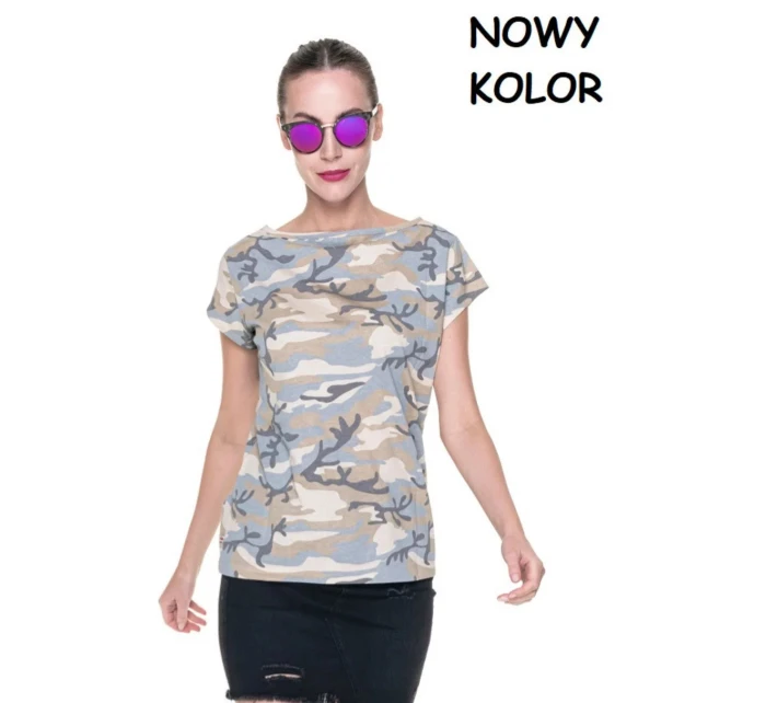 Dámské tričko  model 21924378 - B2B Professional Sports