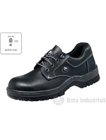Unisex pracovná obuv Norfolk 715-61579 XW U MLI-B25B1 Black - Bata Industrials