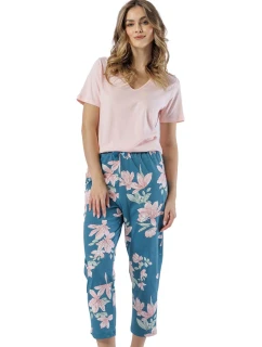 PIŻAMA DAMSKA model 20821645 - LEVEZA