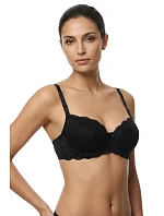 BRA 24 BLACK BRA 24 BLACK