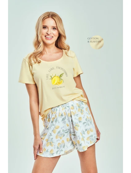 DÁMSKÉ PYŽAMO SXL model 21891583 - Taro DÁMSKÉ PYŽAMO SXL model 21891583 - Taro