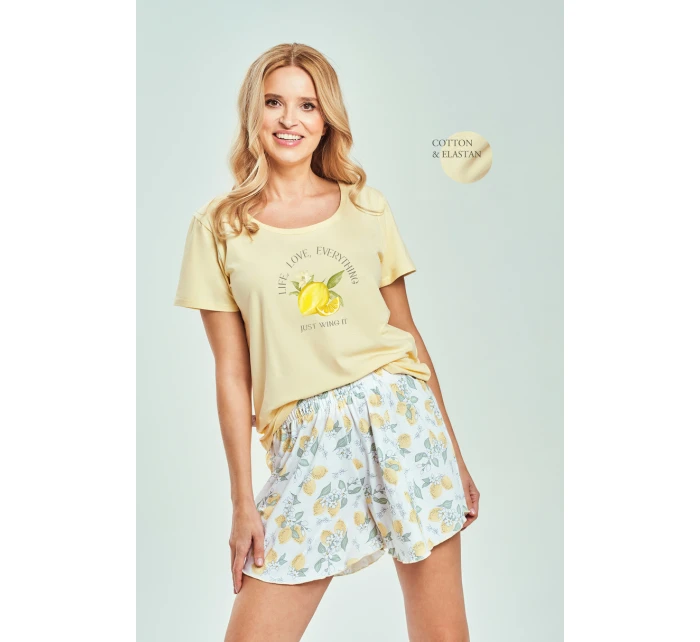 DÁMSKÉ PYŽAMO SXL model 21891583 - Taro DÁMSKÉ PYŽAMO SXL model 21891583 - Taro