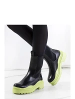 Topánky model 204638 Solea