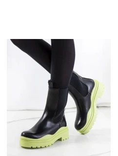 Topánky model 204638 Solea