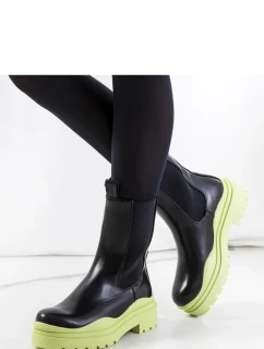 Topánky model 204638 Solea