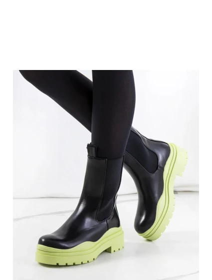 Topánky model 204638 Solea