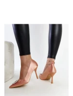 Čerpadlá na ihly model 207515 Solea