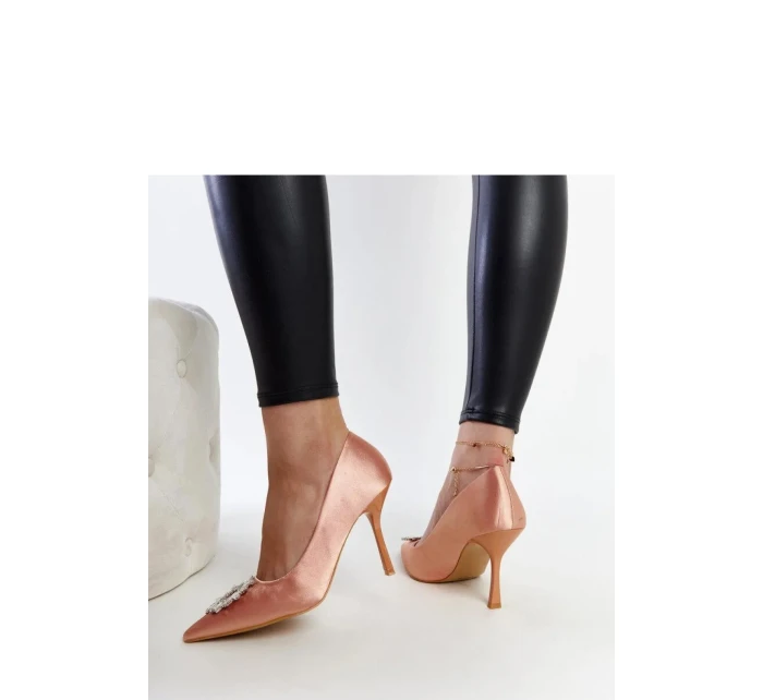 Čerpadlá na ihly model 207515 Solea