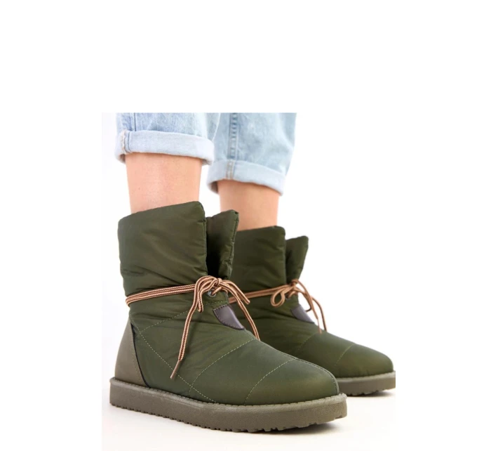 Snežnice model 218529 Solea