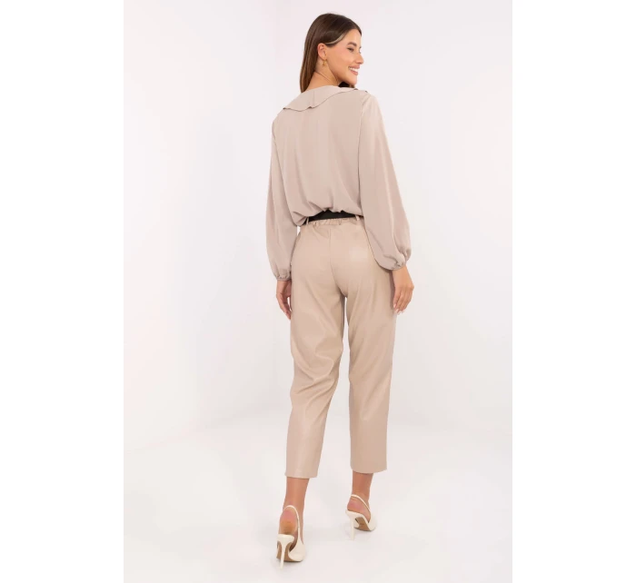 Dámske nohavice model 219071 Rue Paris