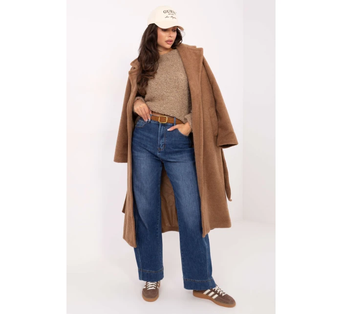 Džínsy model 220620 Továrenská cena