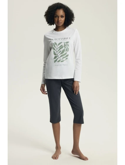 Pyžamo model 220985 Henderson