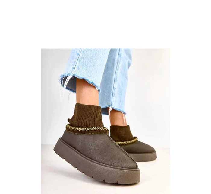 Snežnice model 223165 Solea