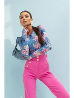 Blúzka model 223515 LaBalancia