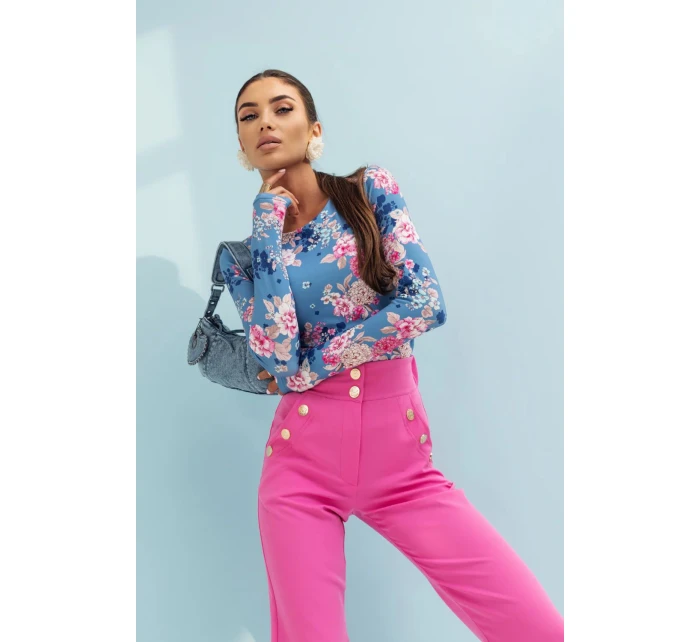 Blúzka model 223515 LaBalancia