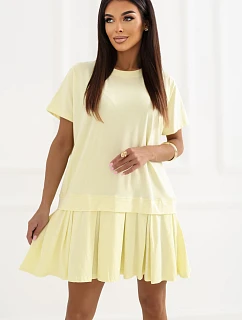 Denné šaty model 229041 Rue Paris
