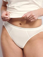 SLOGGI EVER EASE – Tai z bavlny s certifikátom GOTS s technológiou HeiQ Smart Temp Sloggi