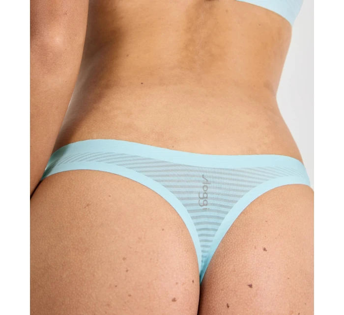 sloggi ZERO Feel Air String - GREEN - SLOGGI GREEN - SLOGGI sloggi ZERO Feel Air String - GREEN - SLOGGI GREEN - SLOGGI