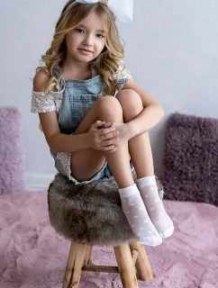 Ponožky DR  A'2 model 21073548 - Knittex