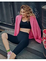 Legíny  bezešvé šortky SXL model 22126759 - Gabriella