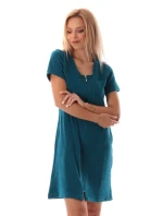 šaty Bari Deep Lagoon šaty Bari Deep Lagoon