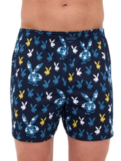 Pánske šortky 001/180 Classic - CORNETTE