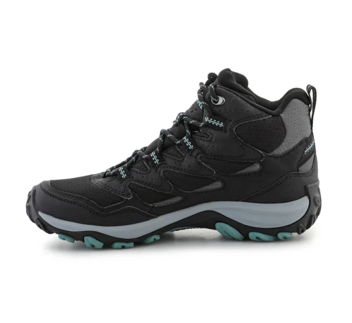 Topánky Merrell West Rim Sport Gtx W J036552