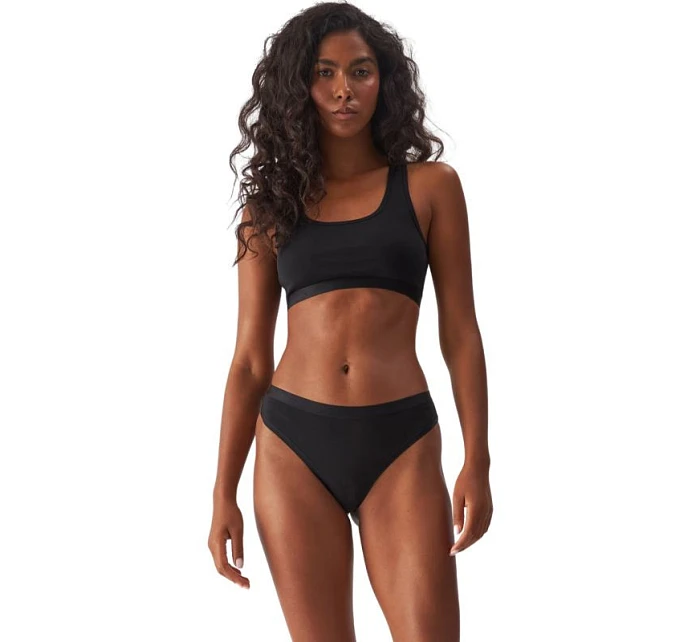 Dámske tangá 4F W 4FWMM00UPTSF026 20S